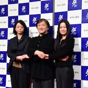 新国立劇場ラインナップ発表、小川絵梨子「演劇の道を広げていく」