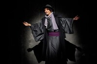 ミュージカル「生きる」前回公演より。（撮影：引地信彦 / 提供：ホリプロ）