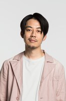 西野亮廣の扮装姿。