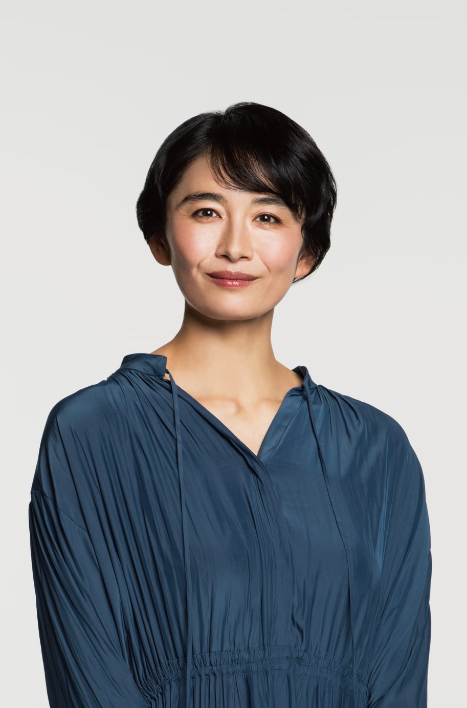 小島聖 