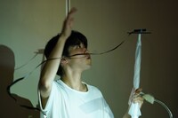 Room Kids「Magnetic Sea」より。