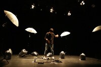 Room Kids「Magnetic Sea」より。