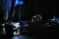 Room Kids「Magnetic Sea」より。