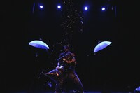 Room Kids「Magnetic Sea」より。