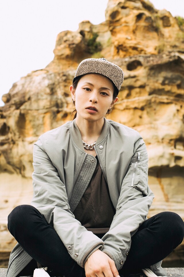 荒木宏文フォトブック「History」（東京ニュース通信社）より。