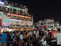 財団、江本純子 vol.16「わたしを信じて（仮）」イメージ