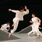 演劇版・ダンス版を連続上演、山田うん×前田旺志郎「NIPPON~」開幕