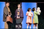 KERA CROSS 第2弾「グッドバイ」より。(撮影:引地信彦)