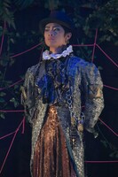 「おとぎ裁判～第2審～ 戦慄の誘拐パレード ビッグマウスにご用心♪」より。（撮影：鏡田伸幸）