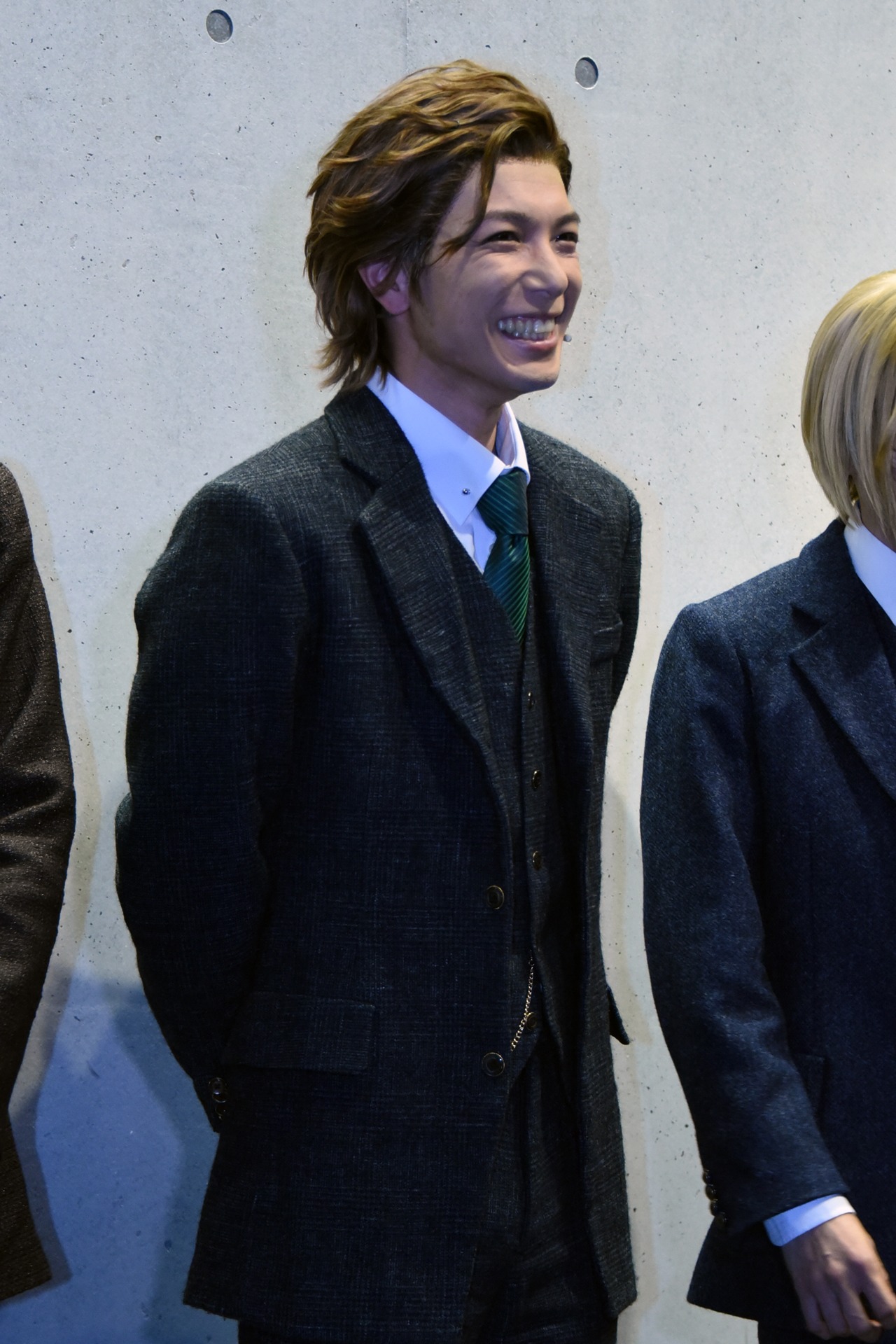 瀬戸祐介