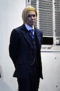 糸川耀士郎
