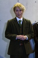 松井勇歩