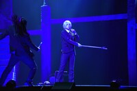 舞台「憂国のモリアーティ」より。荒牧慶彦。