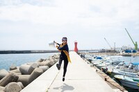 蛸の階「行き止まりの遁走曲（フーガ）」ビジュアル