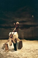 ピーピング・トム「ヴァンデンブランデン通り32番地」より。(c)Herman Sorgeloos