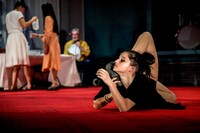 ピーピング・トム「ファーザー」より。(c)Oleg Degtiarov