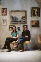 ピーピング・トム「マザー」より。(c)Jesse Willems