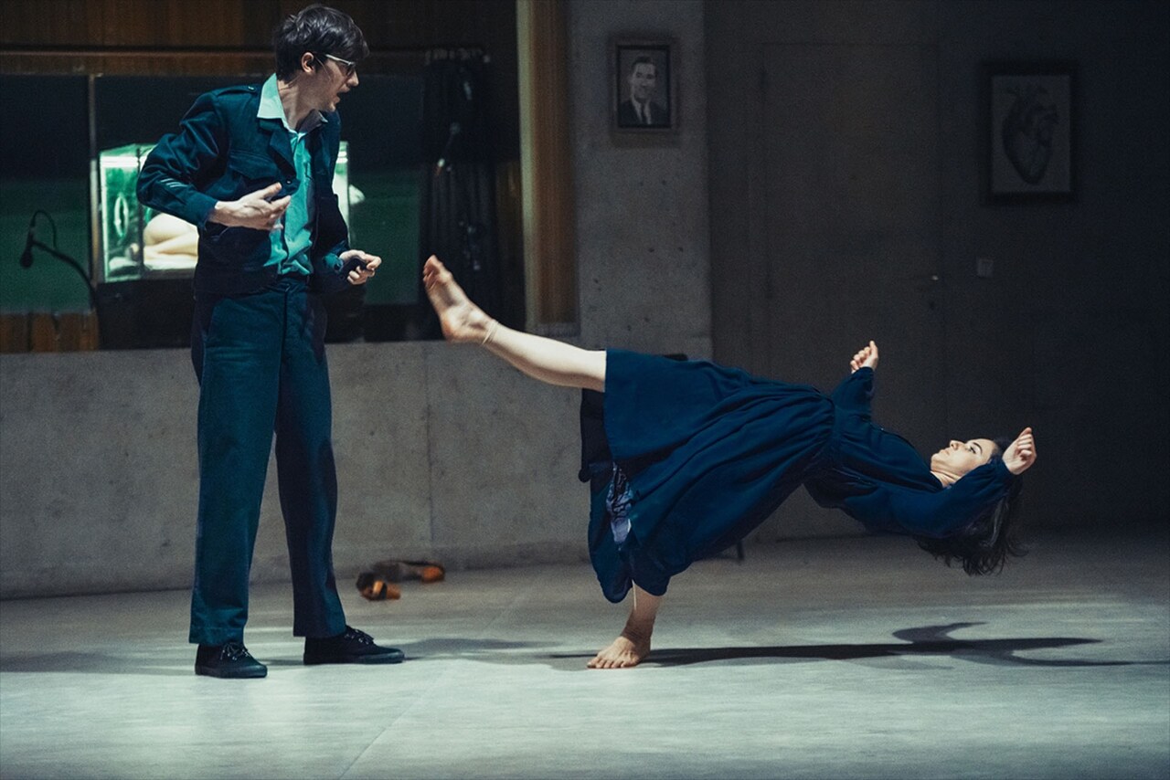 ピーピング・トムの魅力に迫るイベント開催、ドキュメンタリーの上映も