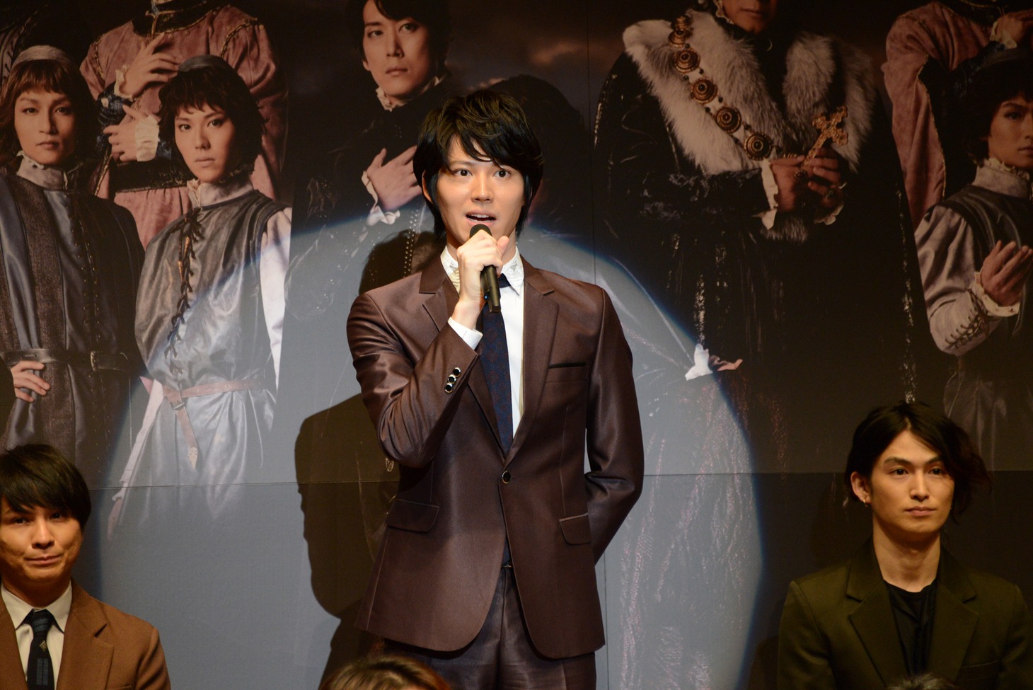 山崎大輝