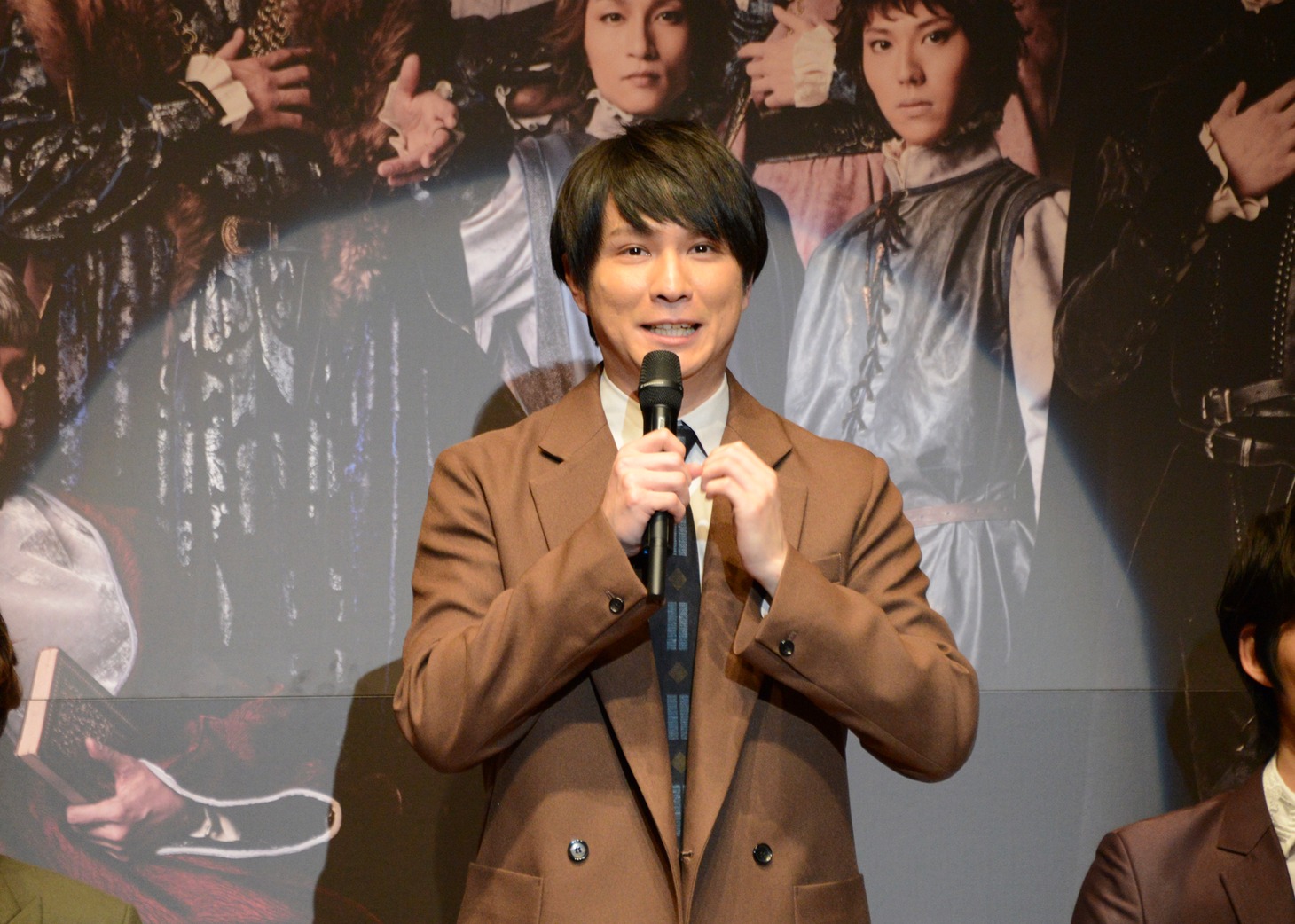 風間由次郎