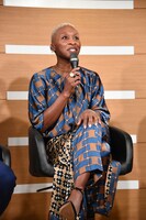 シンシア・エリヴォ