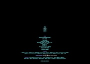 写真集「失恋男子-シツレンバナシ-」クレジット