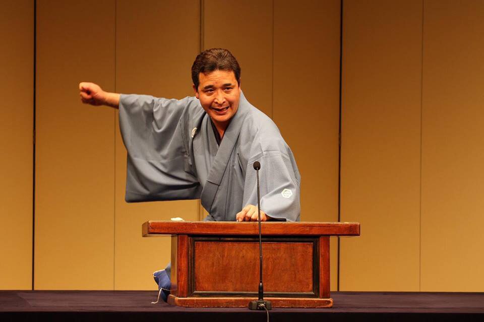 4代目玉田玉秀斎