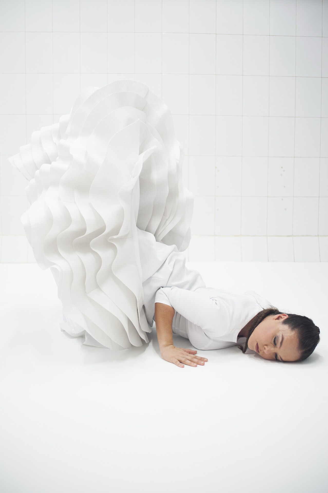 伝統と革新の表現者、フラメンコダンサーのロシオ・モリーナ5年ぶり来日