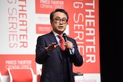 三谷幸喜