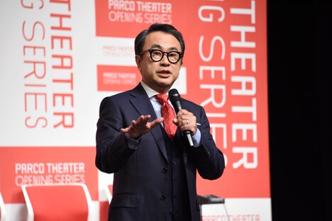 三谷幸喜