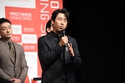 大泉洋