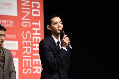 竜星涼