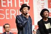 宮藤官九郎