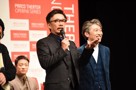 生瀬勝久