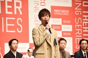 杉原邦生