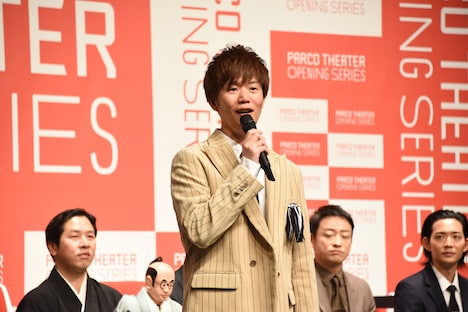 杉原邦生