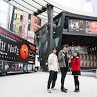 開幕目前「デスミュ」に甲斐翔真らが意気込み「納得していただける月に」