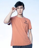 本川翔太扮する古賀公貴。