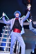 「『Starry☆Sky on STAGE』SEASON 2～星雪譚 ホシノユキタン～」より。（撮影：原かおり / MONSTERS,INC）