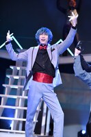 「『Starry☆Sky on STAGE』SEASON 2～星雪譚 ホシノユキタン～」より。（撮影：原かおり / MONSTERS,INC）
