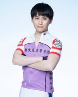 一瀬悠扮する山口紀之。