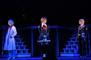 「『Starry☆Sky on STAGE』SEASON 2～星雪譚 ホシノユキタン～」より。（撮影：原かおり / MONSTERS,INC）