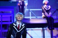 「『Starry☆Sky on STAGE』SEASON 2～星雪譚 ホシノユキタン～」より。（撮影：原かおり / MONSTERS,INC）