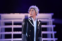 「『Starry☆Sky on STAGE』SEASON 2～星雪譚 ホシノユキタン～」より。（撮影：原かおり / MONSTERS,INC）