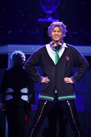 「『Starry☆Sky on STAGE』SEASON 2～星雪譚 ホシノユキタン～」より。（撮影：原かおり / MONSTERS,INC）