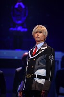 「『Starry☆Sky on STAGE』SEASON 2～星雪譚 ホシノユキタン～」より。（撮影：原かおり / MONSTERS,INC）