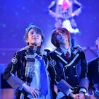 「Starry☆Sky on STAGE」が開幕、杉江優篤「全力で青春、お客様も一緒に」