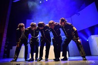 「青春歌闘劇バトリズムステージNOTICE」より。