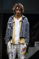 「RADICAL PARTY -7ORDER-」より。