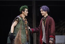 「RADICAL PARTY -7ORDER-」より。